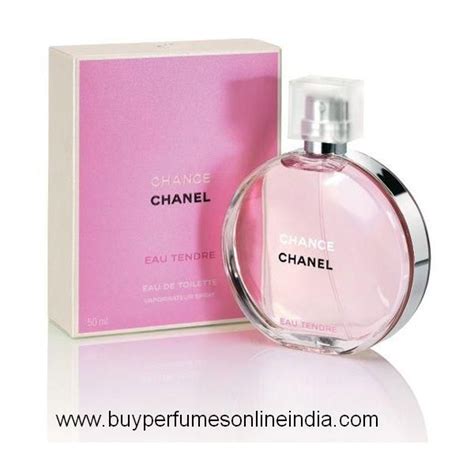 buy chanel perfume in india